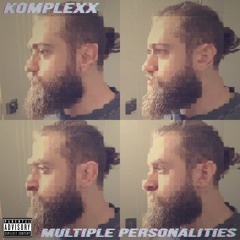 Lick The Knife (Ft. SINFLOW)