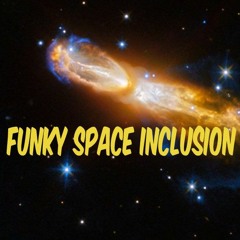 Funky Space Inclusion