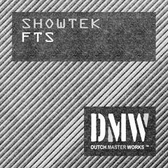 Showtek - FTS (Komb Flip) *Played by Da Tweekaz, Darren Styles, Ben Nicky and more