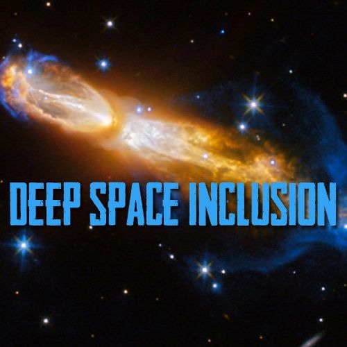 Deep Space Inclusion