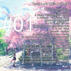 Toshi-Lo-Fi Sessions #01