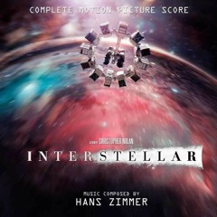 Hans Zimmer - Cornfield Chase(Interstellar)