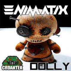 Enimatix - Dolly ||Drum&Bass||