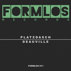 Platzdasch "Deauville" - Replika Remix