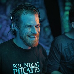 SOUNDLAB PIRATES presents Groovy Adventures Vol 4 And More | 07/05/2019