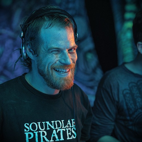 SOUNDLAB PIRATES presents Groovy Adventures Vol 4 And More | 07/05/2019