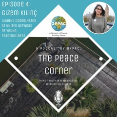 Youth in Peacebuilding: Breaking the Silence(S02E04)