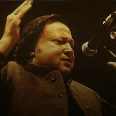 Mur Nai Aye - Nusrat Fateh Ali Khan- Qawali