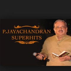 Hits of P Jayachandran Evergreen Songs