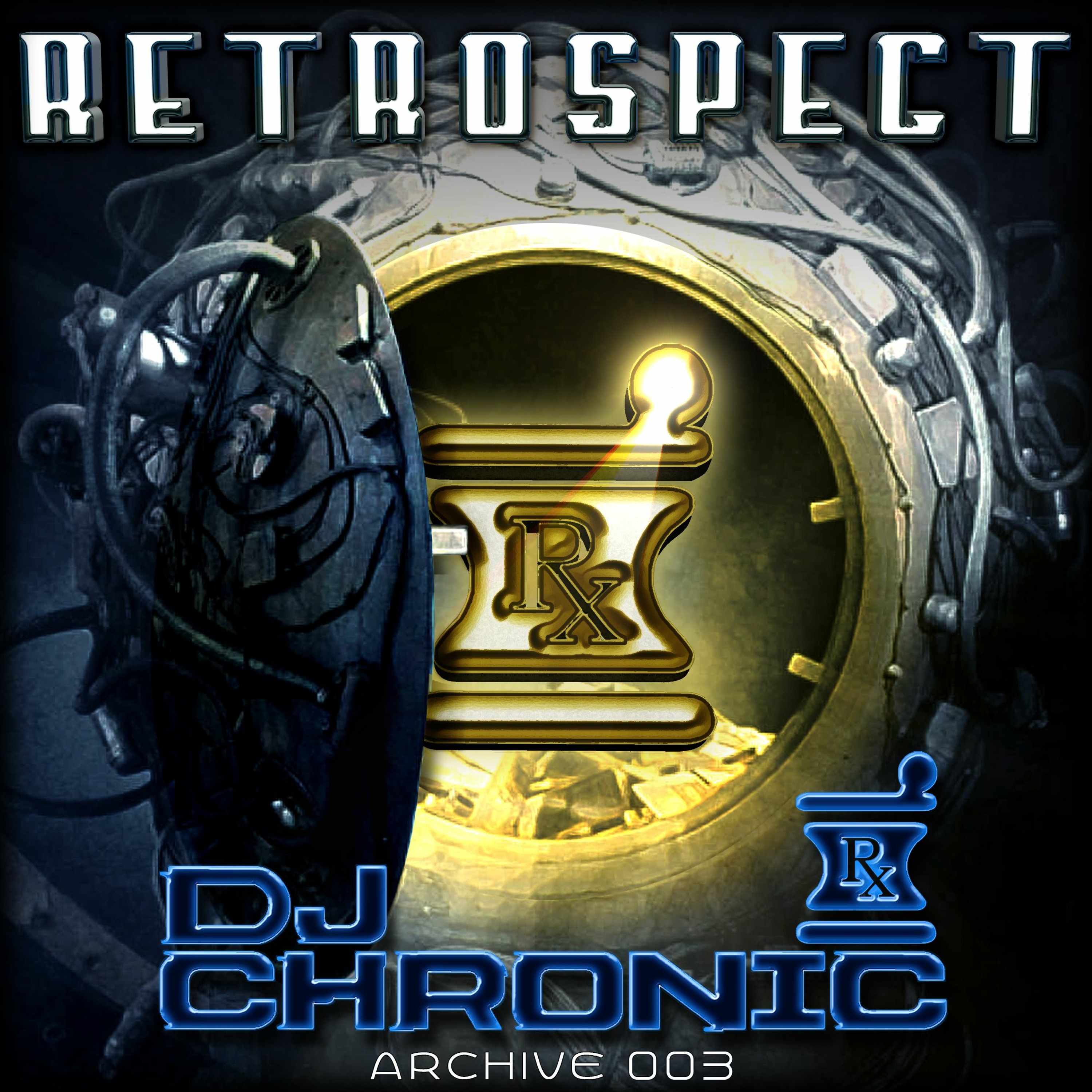 Retrospect - The Podcast
