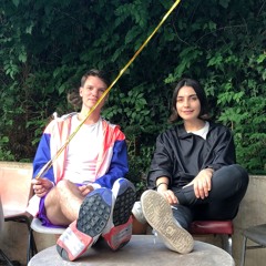 Zozo b2b Abstraxion @ SSFB x LAB, Marseille - 05.2019