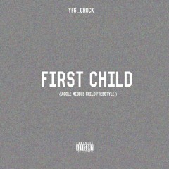 First Child- YFG Chock