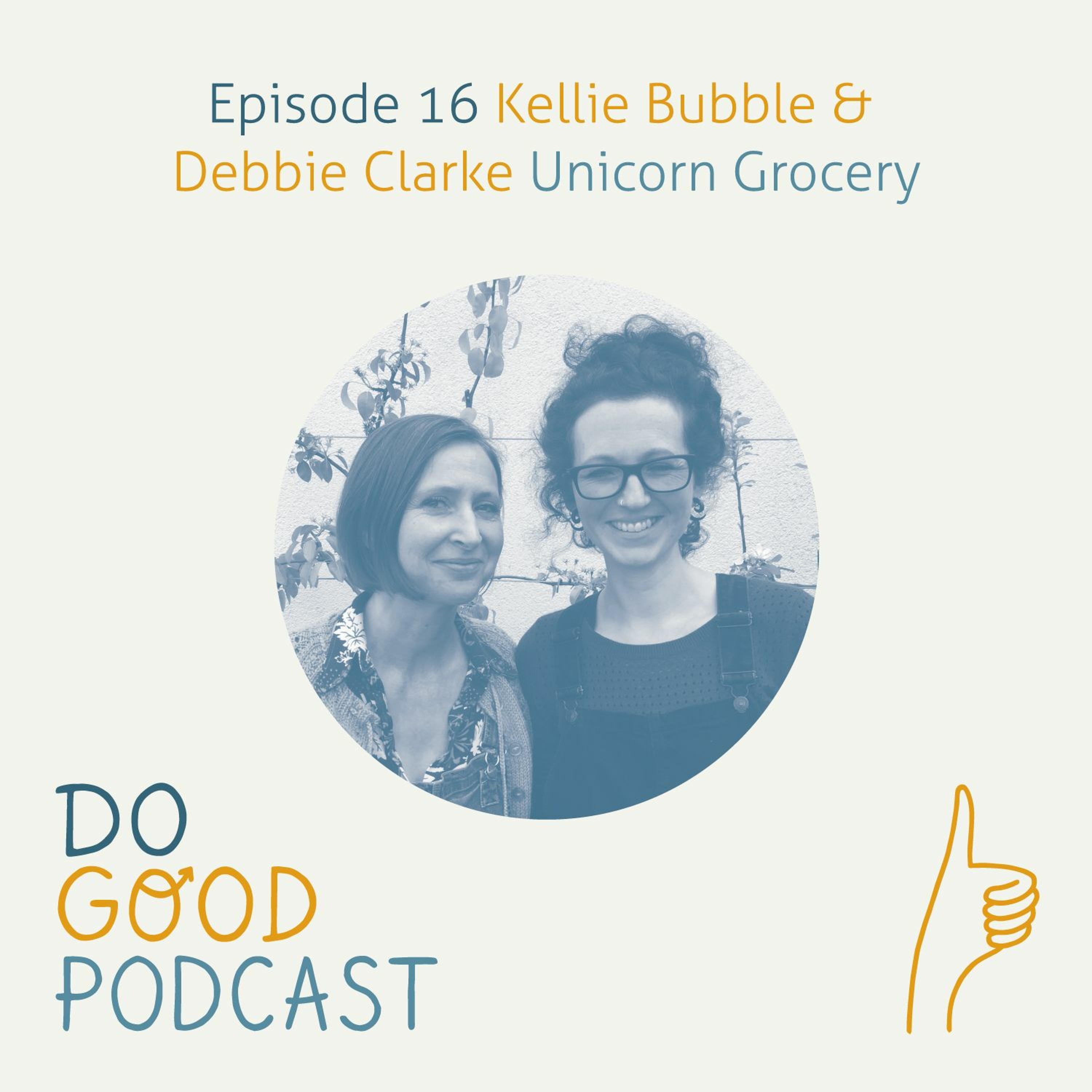 Do Good Podcast