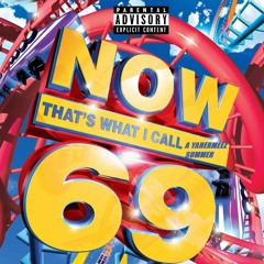 NOW THATS WHAT I CALL A YAHERMEEZ SUMMER