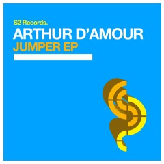 Arthur D'Amour - Jumper