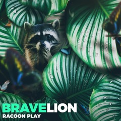 BraveLion - Racoon Play
