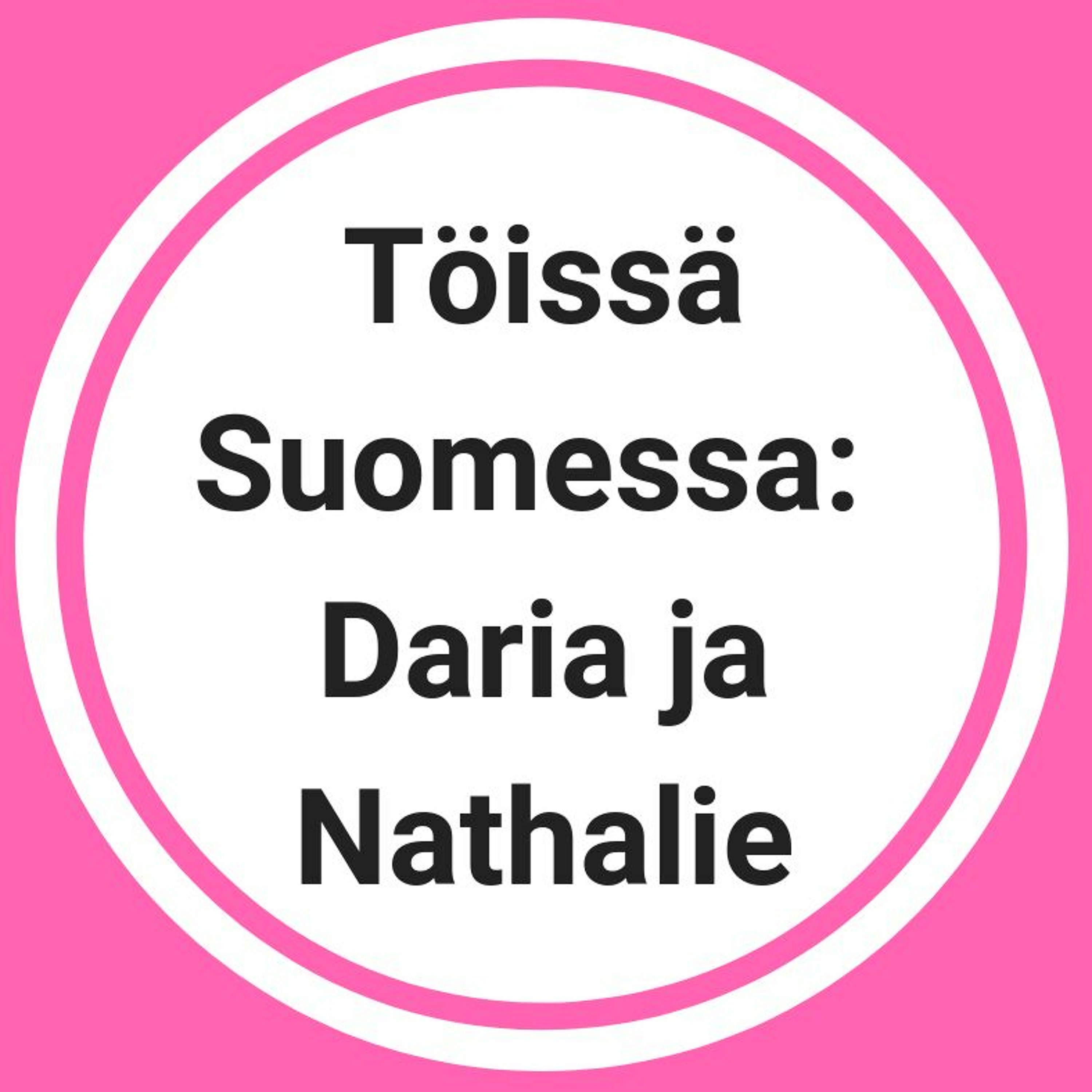 Random Finnish Lesson