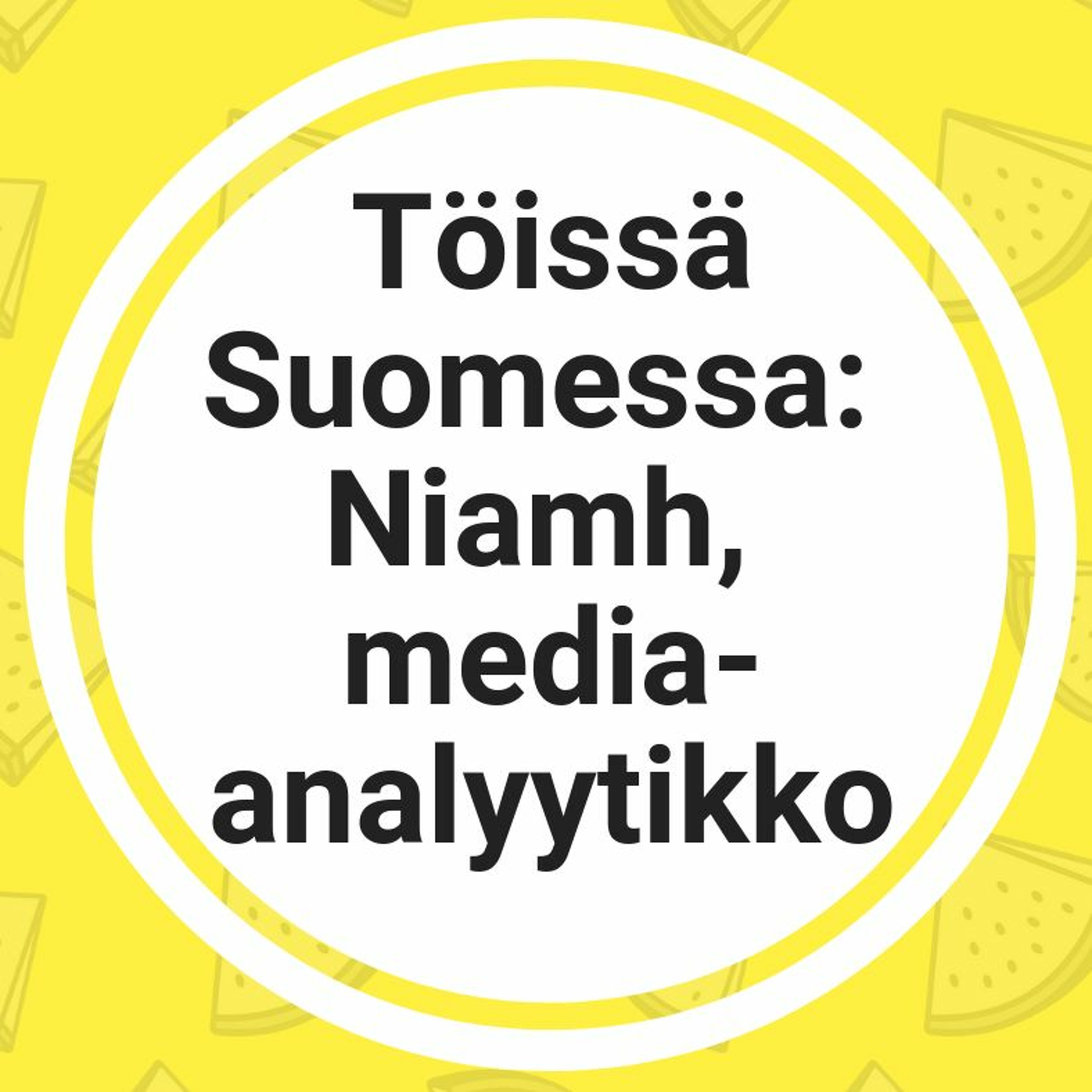 Random Finnish Lesson