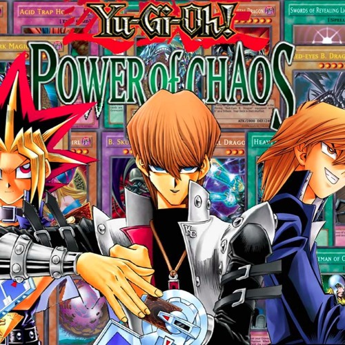 Stream Yu - Gi - Oh! Power Of Chaos Kaiba The Revenge - Duel Theme by  ZwitterXX | Listen online for free on SoundCloud