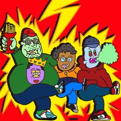 なかなか田舎 (ttttttt Remix)