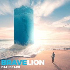 BraveLion - Bali Beach