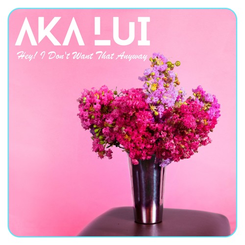 Stream Hey! I Don't Want That Anyway by AKA Lui | Listen online for ...