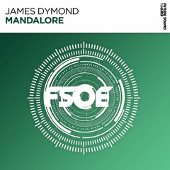 James Dymond - Mandalore [FSOE]