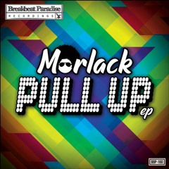 Pull Up Ep_teaser