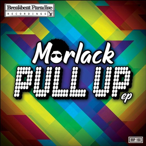 Pull Up Ep_teaser