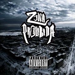 Zona Prohibida - Sin clemencia (Prod. Daga beatmaker)