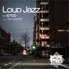 Loud Jazz _ Synop 73 _ Remix