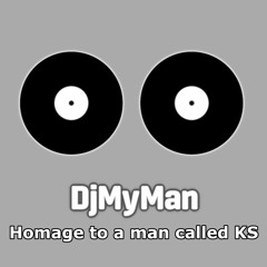Homage To A Man Called Ks