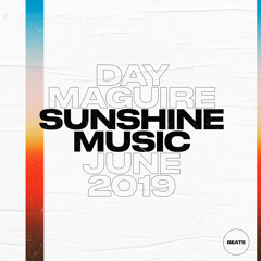 Sunshine Music (June 2019)