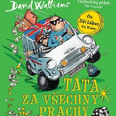 David Walliams - Táta za všechny prachy