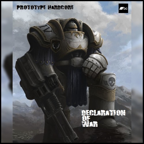 Declaration Of War