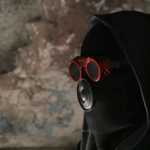 London soundhunter(feat. Mc Zani)