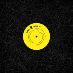 Xander  - Sequence(Original Mix)