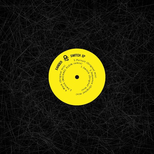 Techno Minimal/Progressive