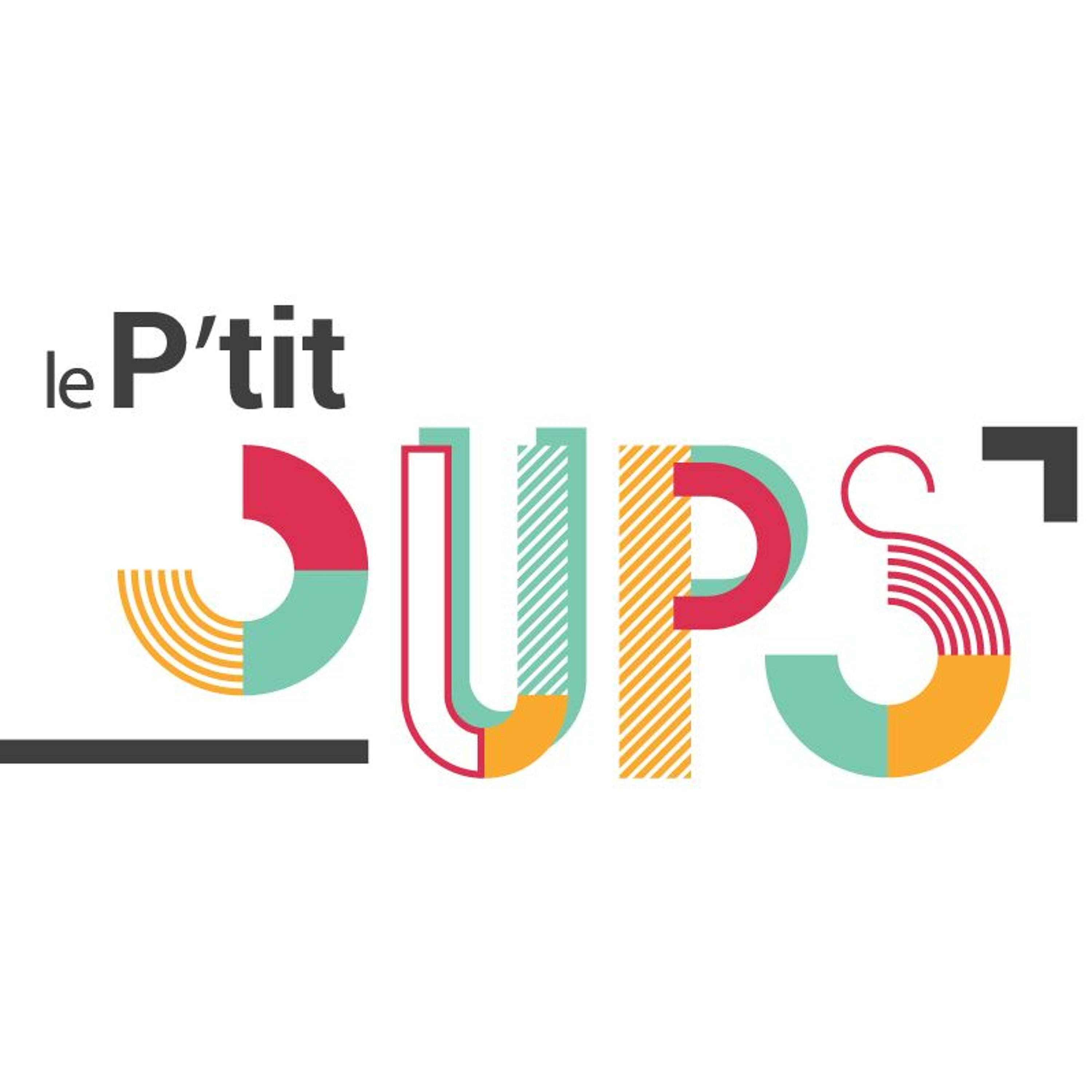 Episode #0 Le p'tit Oups : Booste ta communication !