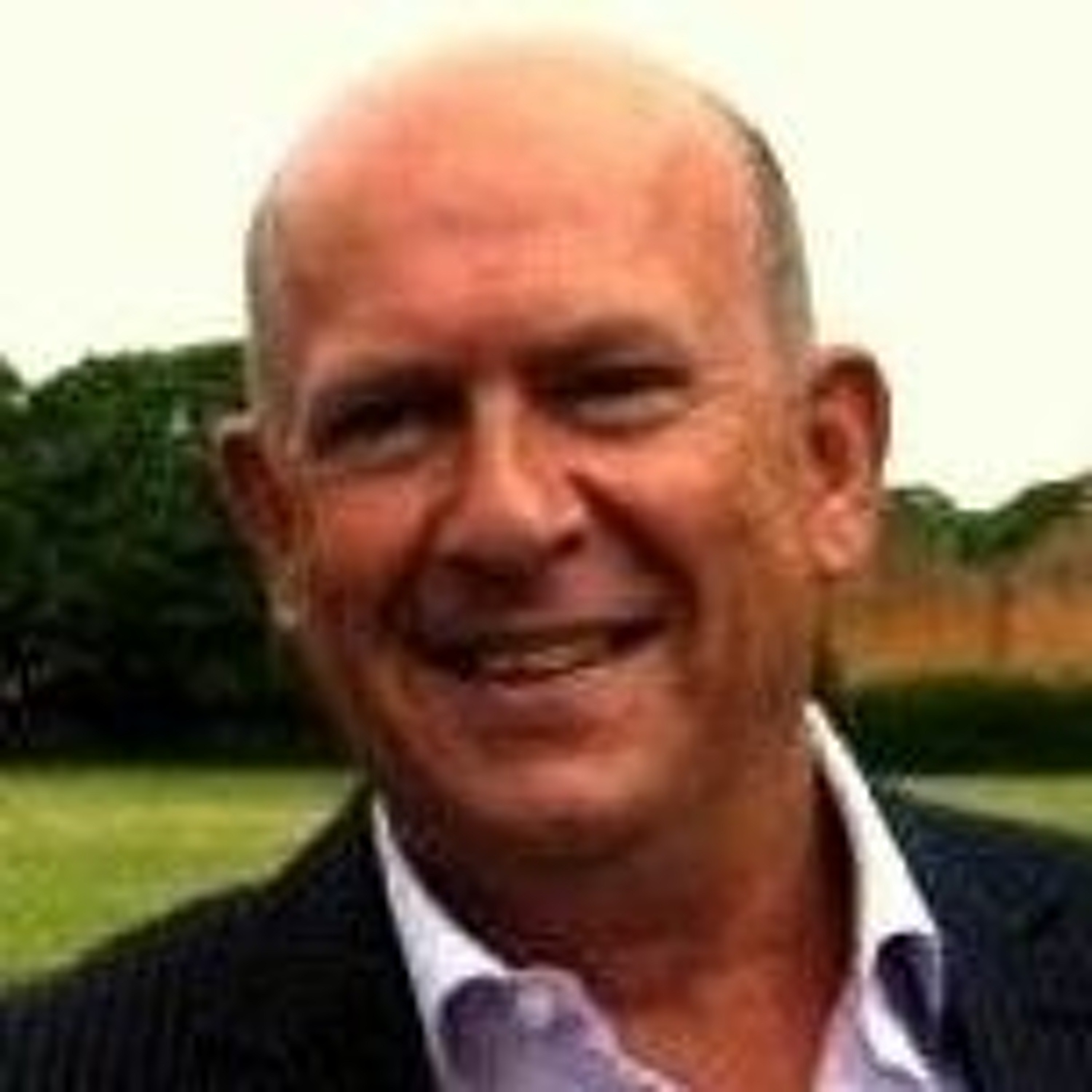 #154: The Virtuous Circle of Business Process Auditing with Howard Cosby episode artwork