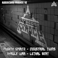 Mighty Spiritz - Shut Up !