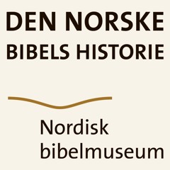 Den Norske Bibels Historie med Johnny Kaspersen