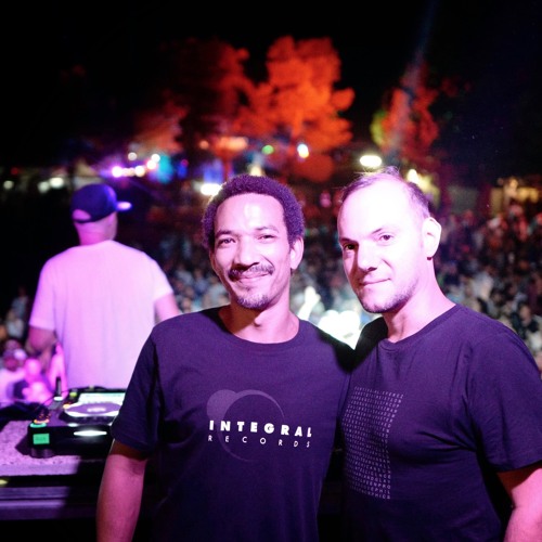 Artificial Intelligence - Studio Mixes