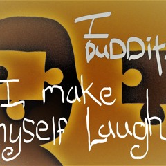 IMAKEMYSELFLAUGH