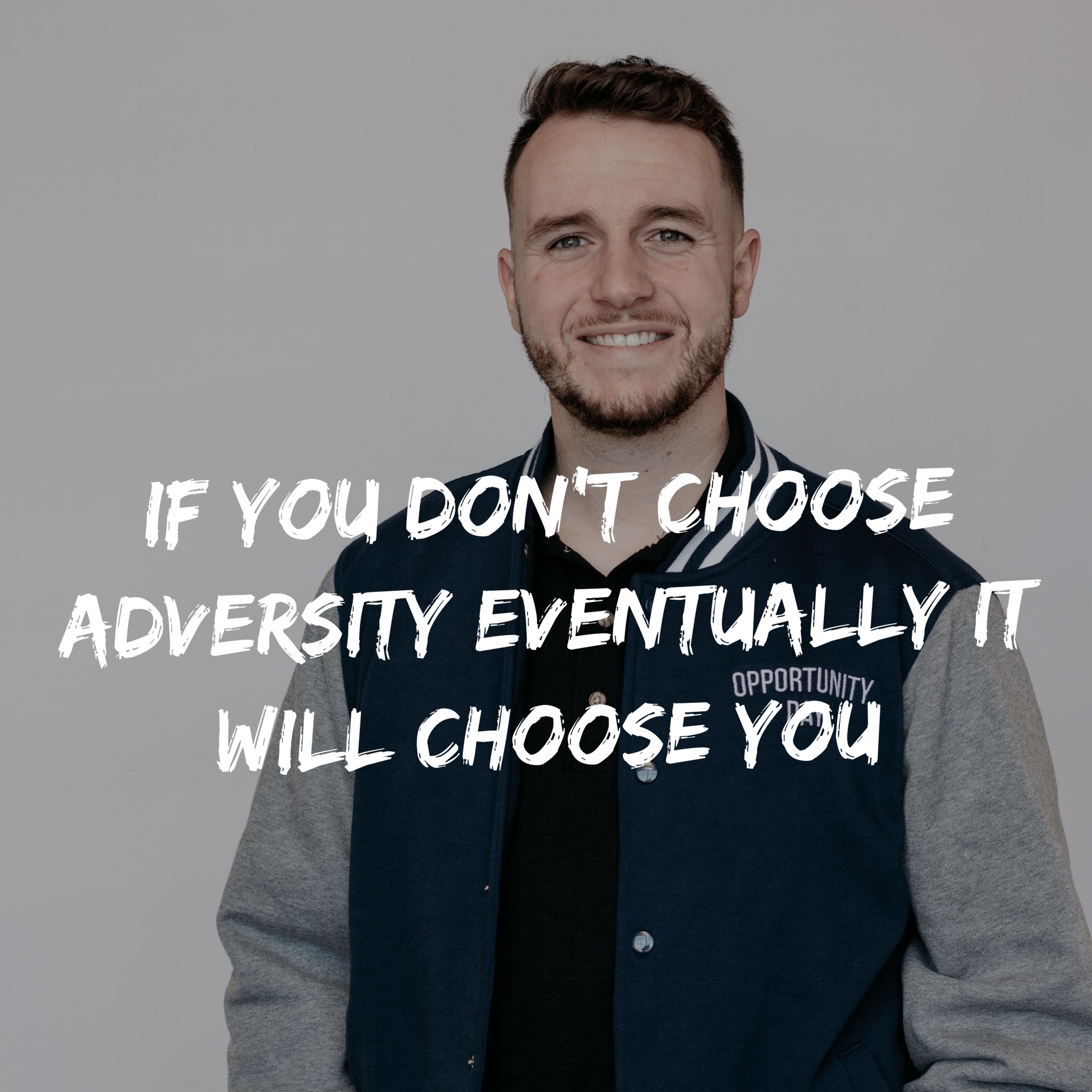 The Opportunity Day Podcast