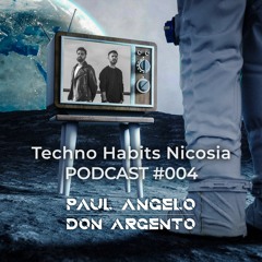 THN Podcast 004 - Paul Angelo & Don Argento (Movement/Beat Boutique/Sound Avenue)
