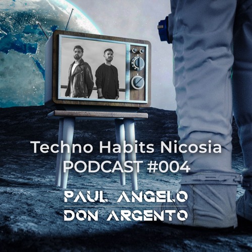 THN Podcast 004 - Paul Angelo & Don Argento (Movement/Beat Boutique/Sound Avenue)