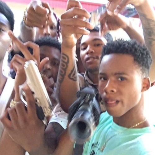 Comethazine - Murder She Wrote + Chorus