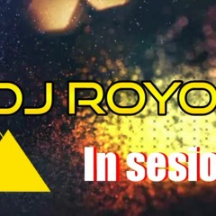 Sesion Flamenco Dj Royo VOL II