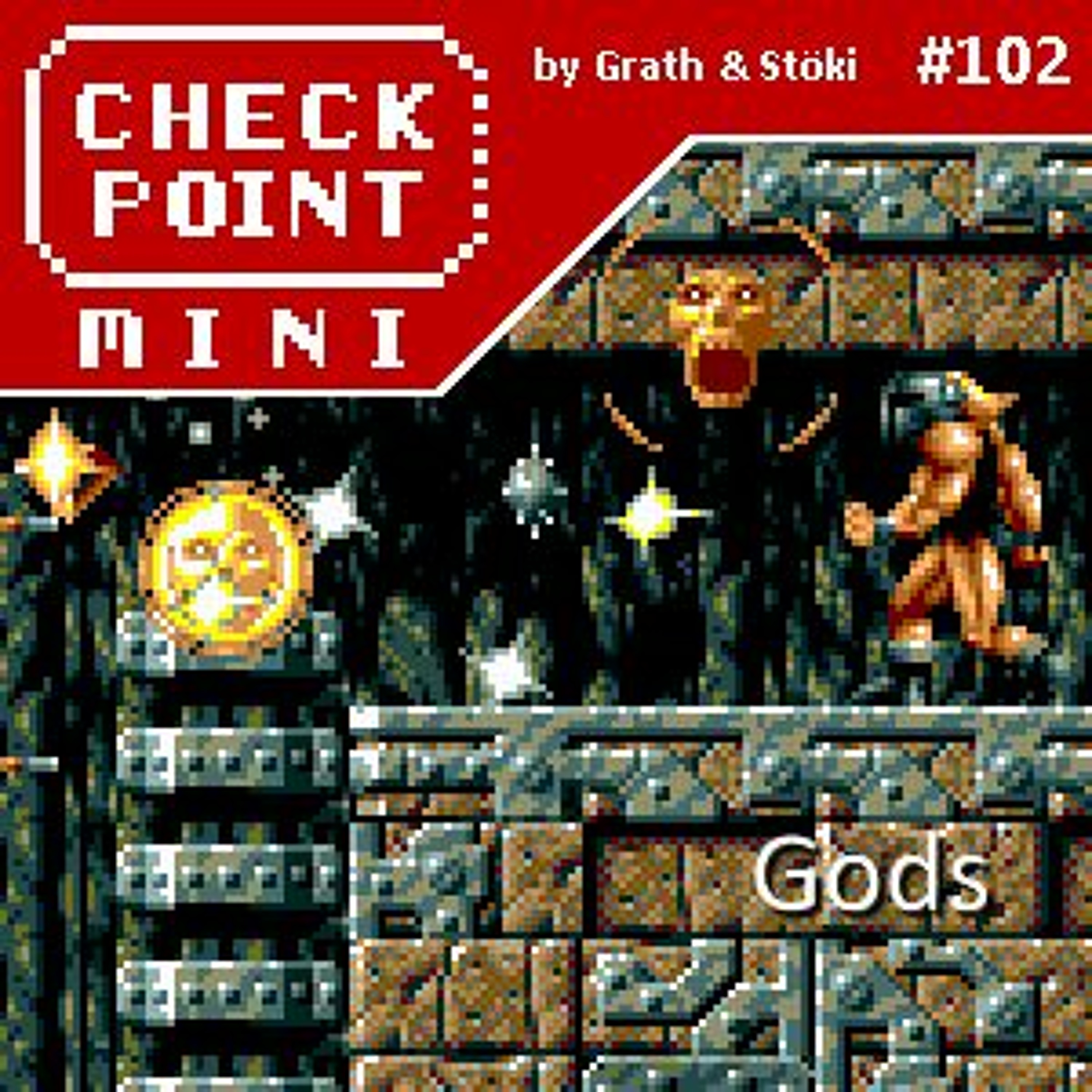 Checkpoint